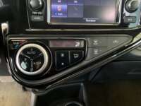 Toyota Prius 2020 5p C Híbrido L4/1.5 Aut  2020 Toyota Prius Venta Interiores 11