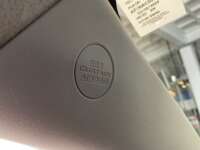 Toyota Prius 2020 5p C Híbrido L4/1.5 Aut  2020 Toyota Prius Venta Interiores 16