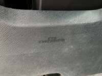 Toyota Prius 2020 5p C Híbrido L4/1.5 Aut  2020 Toyota Prius Venta Interiores 18