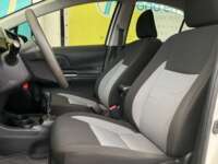 Toyota Prius 2020 5p C Híbrido L4/1.5 Aut  2020 Toyota Prius Venta Interiores 21