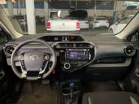 Toyota Prius 2020 5p C Híbrido L4/1.5 Aut  2020 Toyota Prius Venta Interiores 4