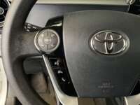 Toyota Prius 2020 5p C Híbrido L4/1.5 Aut  2020 Toyota Prius Venta Interiores 6