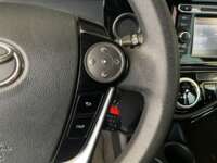 Toyota Prius 2020 5p C Híbrido L4/1.5 Aut  2020 Toyota Prius Venta Interiores 7