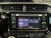 Toyota Prius 2020 5p C Híbrido L4/1.5 Aut  2020 Toyota Prius Venta Interiores 9