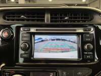 Toyota Prius 2020 5p C Híbrido L4/1.5 Aut  2020 Toyota Prius Venta Interiores 10