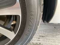 Toyota Prius 2020 5p C Híbrido L4/1.5 Aut  2020 Toyota Prius Venta Llantas 2