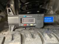 Toyota Prius 2020 5p C Híbrido L4/1.5 Aut  2020 Toyota Prius Venta Llantas 12