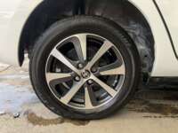 Toyota Prius 2020 5p C Híbrido L4/1.5 Aut  2020 Toyota Prius Venta Llantas 7