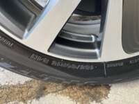 Toyota Prius 2020 5p C Híbrido L4/1.5 Aut  2020 Toyota Prius Venta Llantas 8