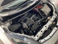 Toyota Prius 2020 5p C Híbrido L4/1.5 Aut  2020 Toyota Prius Venta Motor 1