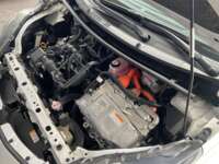 Toyota Prius 2020 5p C Híbrido L4/1.5 Aut  2020 Toyota Prius Venta Motor 3