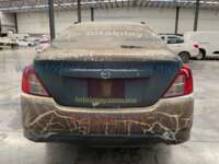 Nissan Versa 2022 4p Advance L4/1.6 Man 2022 Nissan Versa Ingreso Exteriores 6