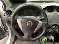 Nissan Versa 2022 4p Advance L4/1.6 Man IMG_0234