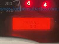 Nissan Versa 2022 4p Advance L4/1.6 Man IMG_0150