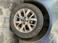 Nissan Versa 2022 4p Advance L4/1.6 Man IMG_0111