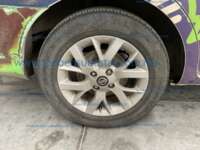 Nissan Versa 2022 4p Advance L4/1.6 Man IMG_0122