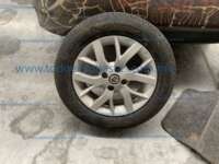 Nissan Versa 2022 4p Advance L4/1.6 Man IMG_0151