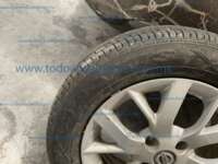 Nissan Versa 2022 4p Advance L4/1.6 Man IMG_0152