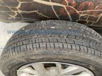 Nissan Versa 2022 4p Advance L4/1.6 Man IMG_0154