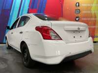 Nissan Versa 2022 4p Advance L4/1.6 Man 2022 Nissan Versa Venta Exteriores 5