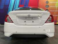 Nissan Versa 2022 4p Advance L4/1.6 Man 2022 Nissan Versa Venta Exteriores 6