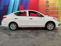 Nissan Versa 2022 4p Advance L4/1.6 Man 2022 Nissan Versa Venta Exteriores 8