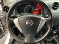 Nissan Versa 2022 4p Advance L4/1.6 Man 2022 Nissan Versa Venta Interiores 1