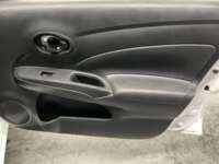 Nissan Versa 2022 4p Advance L4/1.6 Man 2022 Nissan Versa Venta Interiores 11