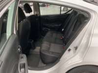 Nissan Versa 2022 4p Advance L4/1.6 Man 2022 Nissan Versa Venta Interiores 12