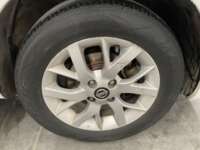 Nissan Versa 2022 4p Advance L4/1.6 Man 2022 Nissan Versa Venta Llantas 1