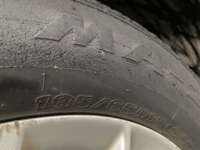 Nissan Versa 2022 4p Advance L4/1.6 Man 2022 Nissan Versa Venta Llantas 3