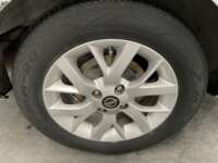 Nissan Versa 2022 4p Advance L4/1.6 Man 2022 Nissan Versa Venta Llantas 4