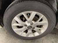 Nissan Versa 2022 4p Advance L4/1.6 Man 2022 Nissan Versa Venta Llantas 10