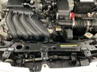 Nissan Versa 2022 4p Advance L4/1.6 Man 2022 Nissan Versa Venta Motor 2