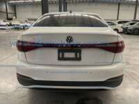 Volkswagen Jetta 2025 4p Comfortline L4/1.4/T Tiptronic Línea Nueva 2025 Volkswagen Jetta Ingreso Exteriores 5