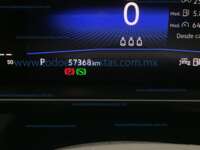 Volkswagen Jetta 2025 4p Comfortline L4/1.4/T Tiptronic Línea Nueva IMG_0210