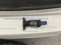 Volkswagen Jetta 2025 4p Comfortline L4/1.4/T Tiptronic Línea Nueva IMG_0186