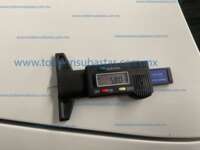 Volkswagen Jetta 2025 4p Comfortline L4/1.4/T Tiptronic Línea Nueva IMG_0193