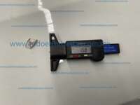 Volkswagen Jetta 2025 4p Comfortline L4/1.4/T Tiptronic Línea Nueva IMG_0175