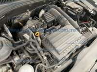 Volkswagen Jetta 2025 4p Comfortline L4/1.4/T Tiptronic Línea Nueva IMG_0202