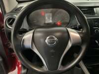 Nissan NP300 Frontier 2018 4p SE L4/2.5 Man A/A Paq. Seg. 2018 Nissan NP300 Frontier Venta Interiores 1