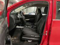 Nissan NP300 Frontier 2018 4p SE L4/2.5 Man A/A Paq. Seg. 2018 Nissan NP300 Frontier Venta Interiores 12