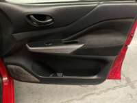 Nissan NP300 Frontier 2018 4p SE L4/2.5 Man A/A Paq. Seg. 2018 Nissan NP300 Frontier Venta Interiores 13