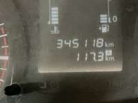 Nissan NP300 Frontier 2018 4p SE L4/2.5 Man A/A Paq. Seg. 2018 Nissan NP300 Frontier Venta Interiores 3