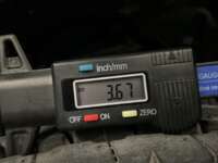 Nissan NP300 Frontier 2018 4p SE L4/2.5 Man A/A Paq. Seg. 2018 Nissan NP300 Frontier Venta Llantas 11