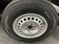 Nissan NP300 Frontier 2018 4p SE L4/2.5 Man A/A Paq. Seg. 2018 Nissan NP300 Frontier Venta Llantas 4