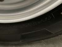 Nissan NP300 Frontier 2018 4p SE L4/2.5 Man A/A Paq. Seg. 2018 Nissan NP300 Frontier Venta Llantas 9