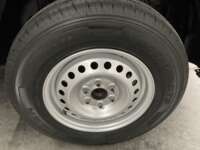 Nissan NP300 Frontier 2018 4p SE L4/2.5 Man A/A Paq. Seg. 2018 Nissan NP300 Frontier Venta Llantas 10