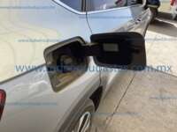 Volkswagen Taos 2024 5p Highline L4/1.4/T Aut 2024 Volkswagen Taos Ingreso Cajuela 0