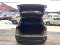 Volkswagen Taos 2024 5p Highline L4/1.4/T Aut 2024 Volkswagen Taos Ingreso Cajuela 1